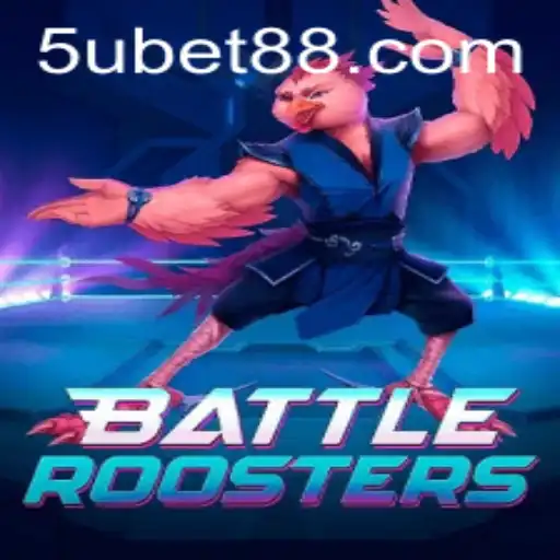 BattleRoosters: A New Era in Gaming with 5ubet.com