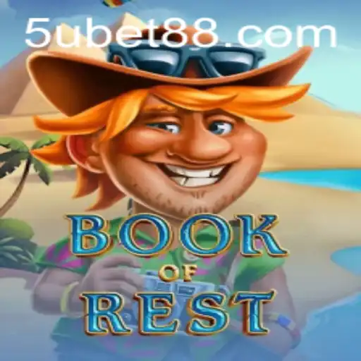 Explore the Enigmatic Realm of BookofRest with 5ubet.com