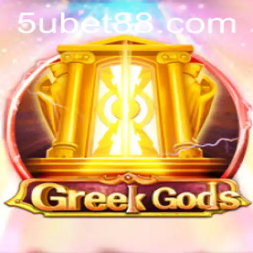 Explore the Enchanting World of GreekGods: A New Ancient Adventure