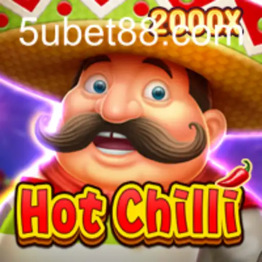 Exploring HotChilli: A Spicy Gaming Experience on 5ubet.com
