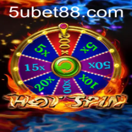 Discover the Excitement of HotSpin - A Thrilling Gaming Experience