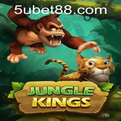 JungleKings: A Thrilling Adventure Awaiting Gamers