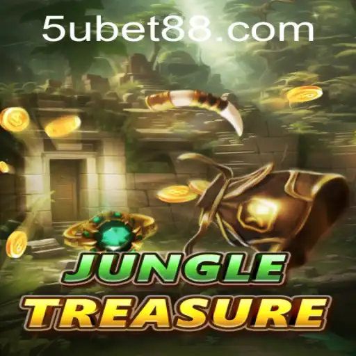 Exploring the Adventurous World of JungleTreasure at 5ubet.com