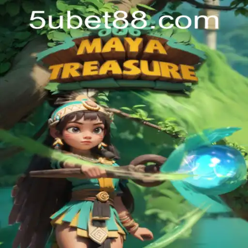 Discover the Adventure of MayaTreasure A Captivating Exploration Game with 5ubet.com