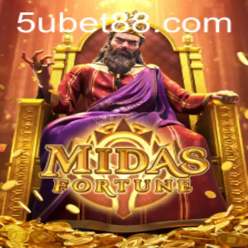 Unveiling the Thrills of MidasFortune: A Comprehensive Guide