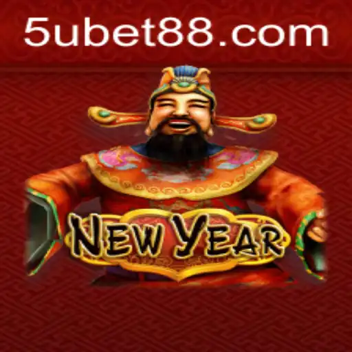 Discovering NewYear: A Captivating Experience with 5ubet.com