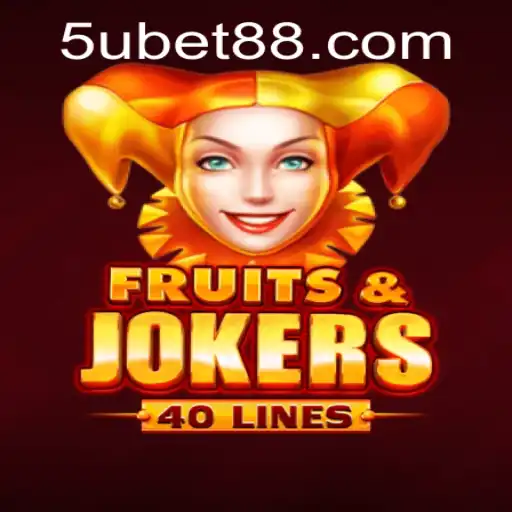 Exploring the Excitement of FruitsAndJokers40 on 5ubet.com