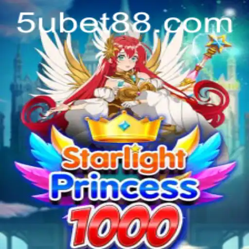 StarlightPrincess1000: Embark on a Galactic Adventure