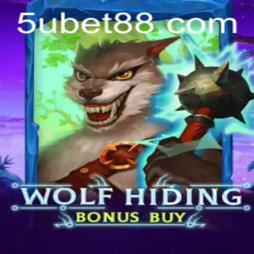 Discover the Thrills of WolfHidingBonusBuy: The Latest Sensation in Online Gaming