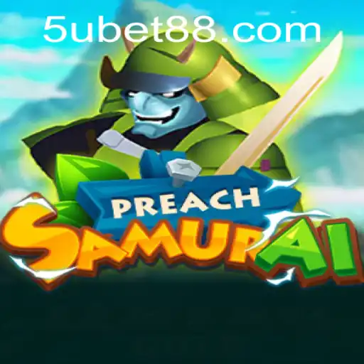 Unveiling the Epic Adventure of PreachSamurai