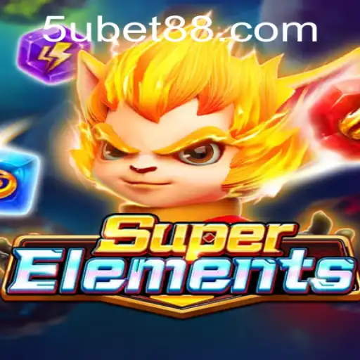 SuperElements: A Deep Dive into the Exciting World of Elemental Strategy