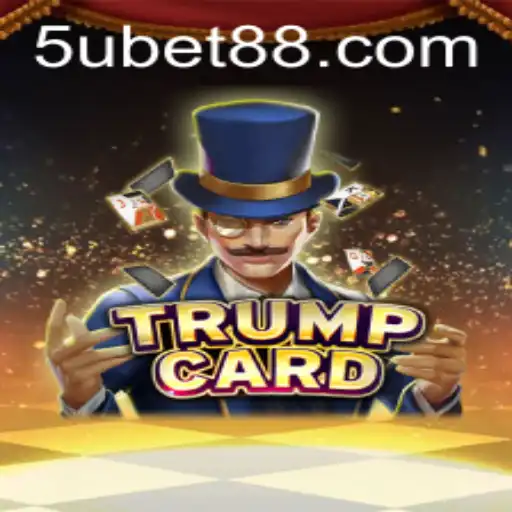 Discovering TrumpCard: A New Gaming Experience with 5ubet.com