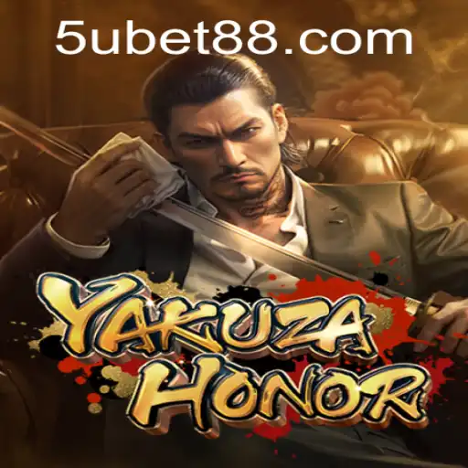 YakuzaHonor: A Thrilling Journey into the Underworld
